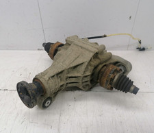 Touareg differential differenz gebraucht kaufen  Kleinrinderfeld
