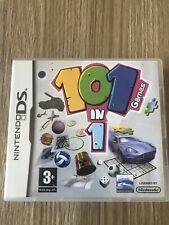 101 jeux nintendo d'occasion  France