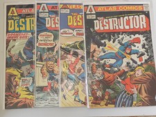 destructor gebraucht kaufen destructor gebraucht kaufen Leichlingen (Rheinland)