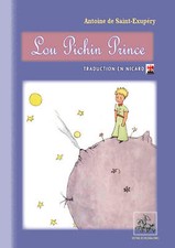 Lou pichin prince d'occasion  Matha