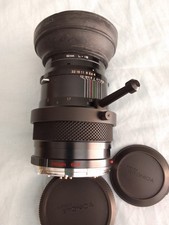 Per zenza bronica usato  Fonte Nuova