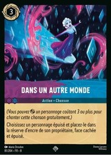 Lorcana règne jafar d'occasion  Ivry-sur-Seine