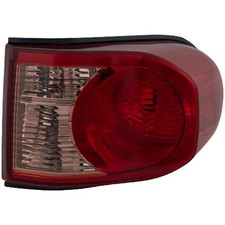 Tail light 2007 for sale  La Salle