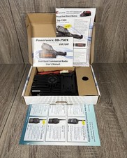 Powerwerx 750x dual for sale  Semmes