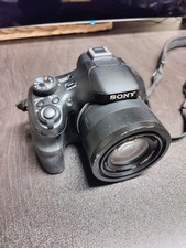 Câmera Digital Sony Cyber-Shot DSC-HX400v 20.4MP Zoom 50x Testado Funciona comprar usado  Enviando para Brazil