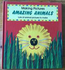 Art ideas book. for sale  SHETLAND