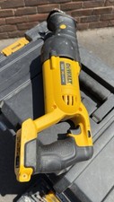 Dewalt dcs380 18v for sale  SWINDON