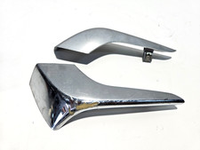 Coppia modanatura paracolpi usato Coppia modanatura paracolpi usato  Caivano