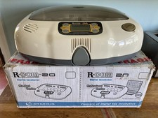 Rcom pro automatic for sale  BRIDPORT