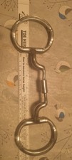 Myler eggbutt hooks for sale  BODMIN