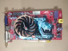 Ati x850 pro usato  Italia