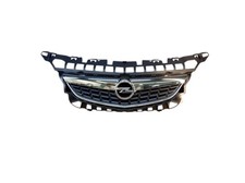 Osłona chłodnicy Osłona Osłona przednia do OPEL Astra J 13266577 13300945, używany na sprzedaż  Wysyłka do Poland
