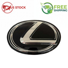 Usado, EMBLEMA DE GRADE FRONTAL PARA LEXUS NX200T NX300 NX300H 17-23 LOGOTIPO EMBLEMA 53141-48100 comprar usado Usado, EMBLEMA DE GRADE FRONTAL PARA LEXUS NX200T NX300 NX300H 17-23 LOGOTIPO EMBLEMA 53141-48100 comprar usado  Enviando para Brazil