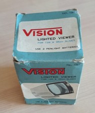 Ancienne visionneuse diapositi d'occasion  Rennes-