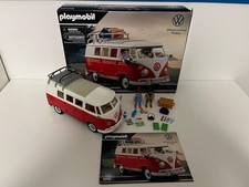 Playmobil 70176 bulli gebraucht kaufen  Oberhausen