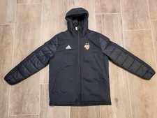 Adidas basel parka gebraucht kaufen  Kandern