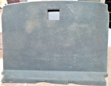 Audi boot floor for sale  MANCHESTER