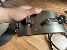 Tama metalworks black for sale  LIVERPOOL