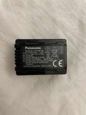 Panasonic vbk180 batteria usato  Petriolo