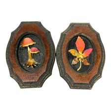 Vintage 70s wall for sale  Osceola