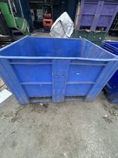 Dolav 610 ltr for sale  ERITH