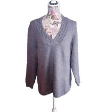 Lsen strick pullover gebraucht kaufen  Bottrop