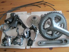 Barely used shimano for sale  DURHAM