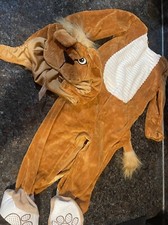 Spirit infant lion for sale  San Leandro