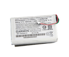 Batteria oem 361 usato  Spedire a Italy