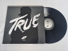 Avicii true gatefold gebraucht kaufen  Gießen