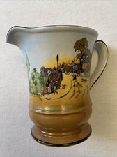 Antique burleigh ware for sale  WASHINGTON