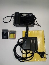 Nikon coolpix 5400 usato  Italia