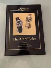 Catalogo antiquorum 1992 usato  Moncalieri
