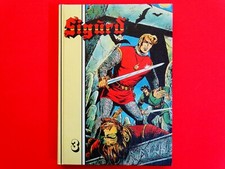 Aussuchen sigurd gelbe gebraucht kaufen  Solingen
