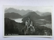 Alte schloß neuschwanstein gebraucht kaufen  Neu-Ulm