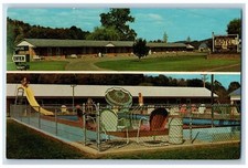 Mansfield pennsylvania postcar for sale  Terre Haute