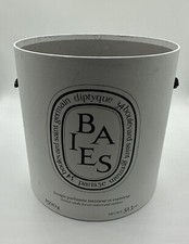 Vela Diptyque Baies 51,3 oz *solo cera* segunda mano  Embacar hacia Mexico