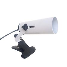 Lampe pince spot d'occasion  Jassans-Riottier