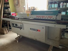 Kantenanleimmaschine holzher q gebraucht kaufen  Landscheid
