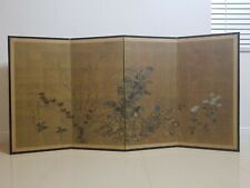 Japanese panel vintage for sale  Pompano Beach