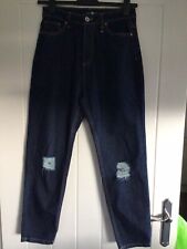 Boohoo ladies jeans for sale  DENBIGH