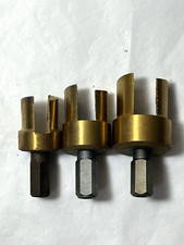 1 1 2 plug cutter bit for sale 1 1 2 plug cutter bit for sale Zavalla