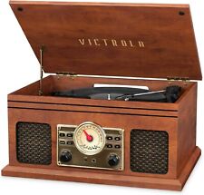 Victrola turntable bluetooth for sale  Deer Park