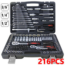 Professional 216 pcs for sale  WORCESTER