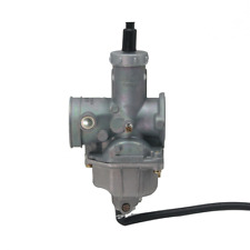 Carburador PZ30 30mm motocicleta carburador ATV pit dirt bike para Honda Suzki comprar usado  Enviando para Brazil