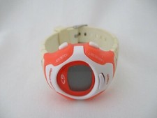 Relógio feminino Champion resistente à água 50 metros pulseira branca fivela digital  comprar usado  Enviando para Brazil