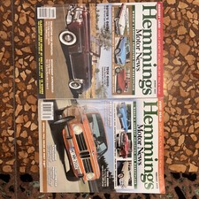 Rivista americana auto usato  Bologna