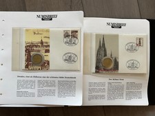 numisbrief gebraucht kaufen numisbrief gebraucht kaufen Herten