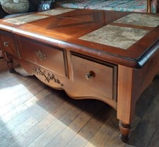 Table basse classique d'occasion  Neuilly-Plaisance