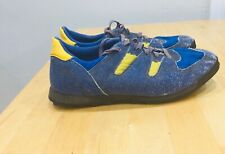 Walsh fell shoes for sale  BELPER